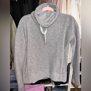 very soft lululemon fleece